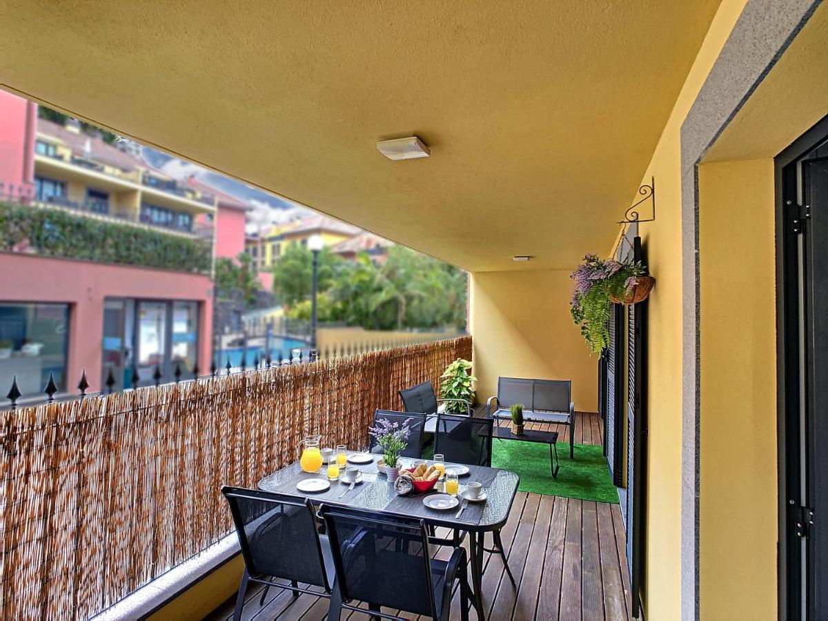 Samya Apartment By Lovelystay Funchal  Exterior photo