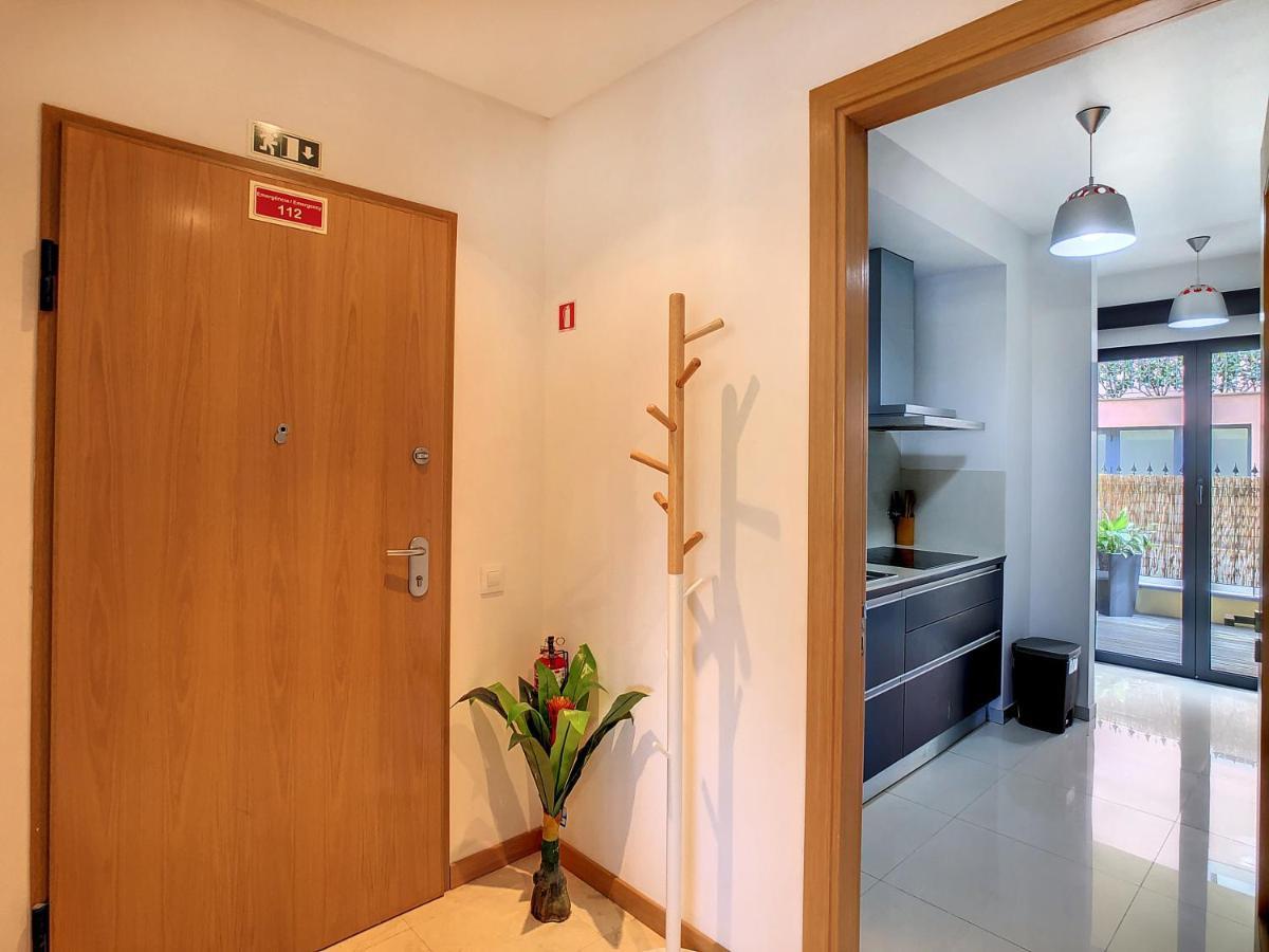 Samya Apartment By Lovelystay Funchal  Exterior photo