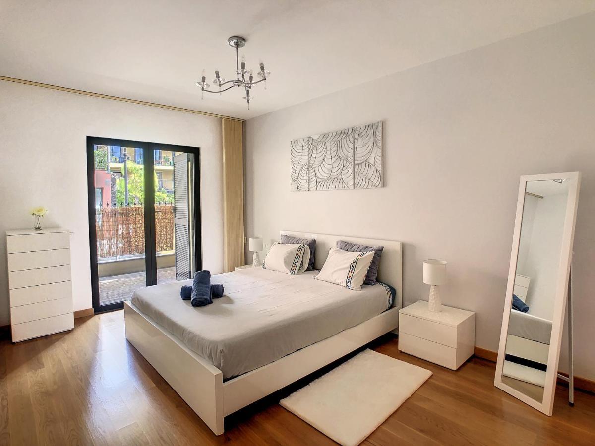 Samya Apartment By Lovelystay Funchal  Exterior photo
